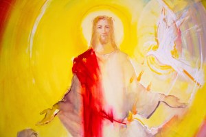 La sensibilidad de Jesús, un Dios con Corazón de carne