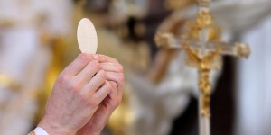 La misa, el acto más sublime que se celebra cada día en la Tierra