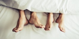 Pareja: Cuando el sexo se convierte en el centro de la relación