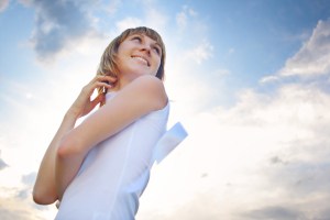 Oración del buen humor de santo Tomás Moro