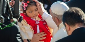 ¿Por qué el Papa Francisco sigue nombrando obispos en China?