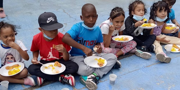 VENEZUELA