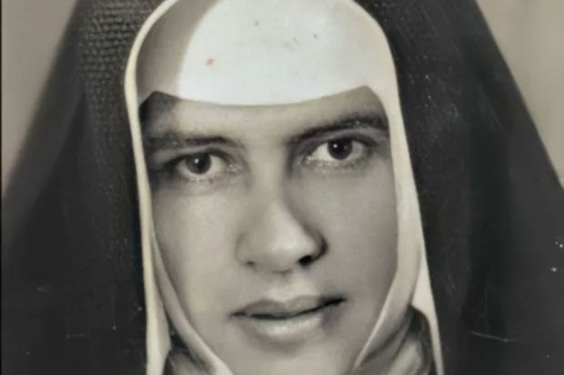 Santa Dulce Pontes