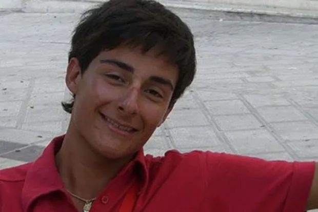 Matteo Farina