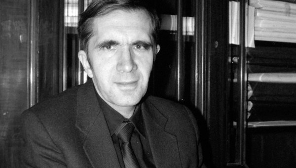 Sergueï Averintsev