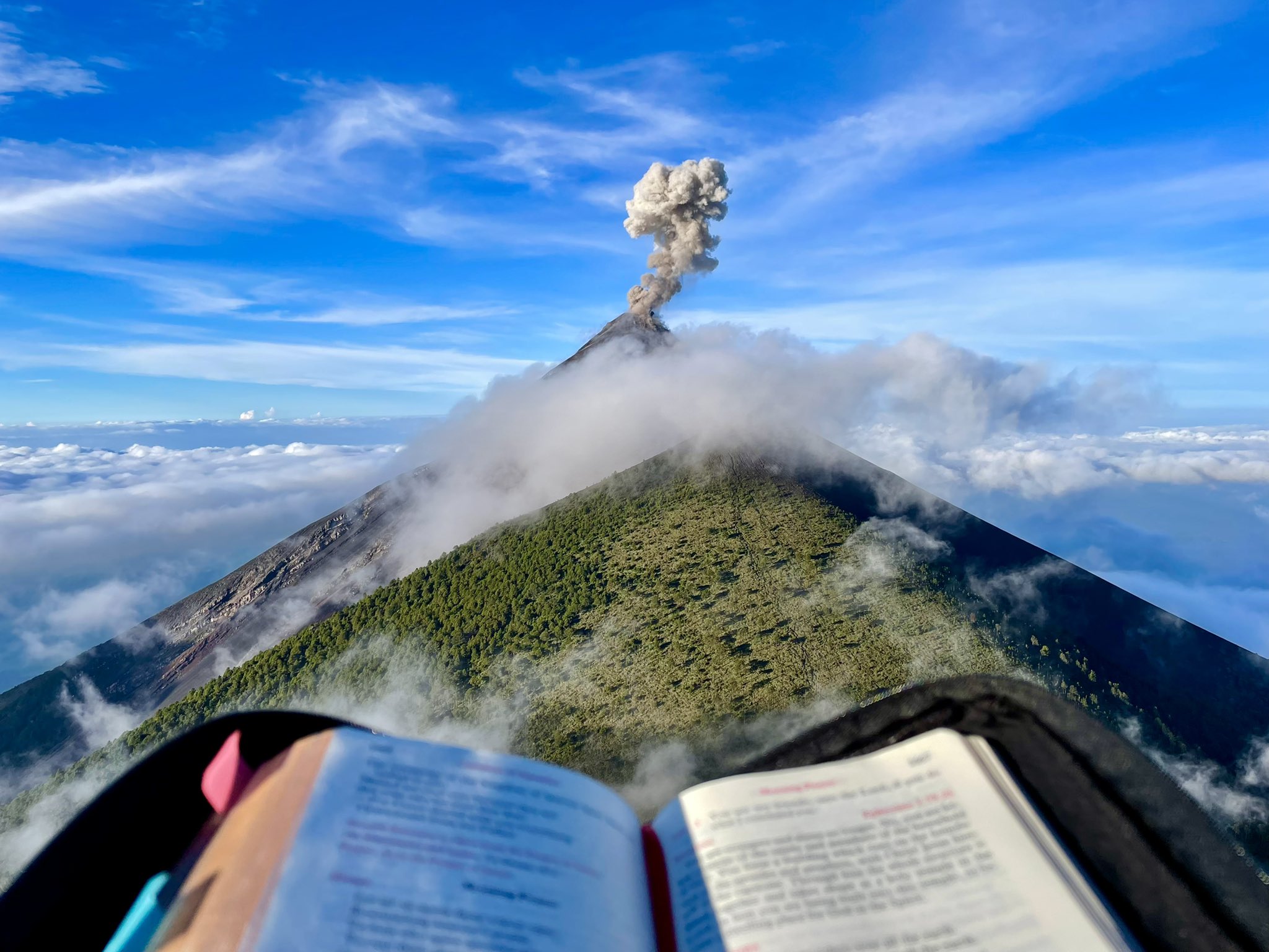 Fantásticos versículos de la Biblia que dan paz