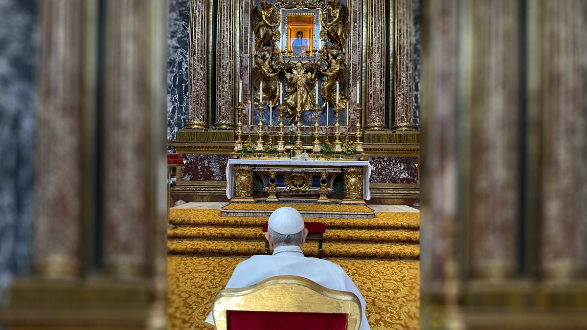 8 caminos ignacianos para encontrar la verdadera libertad