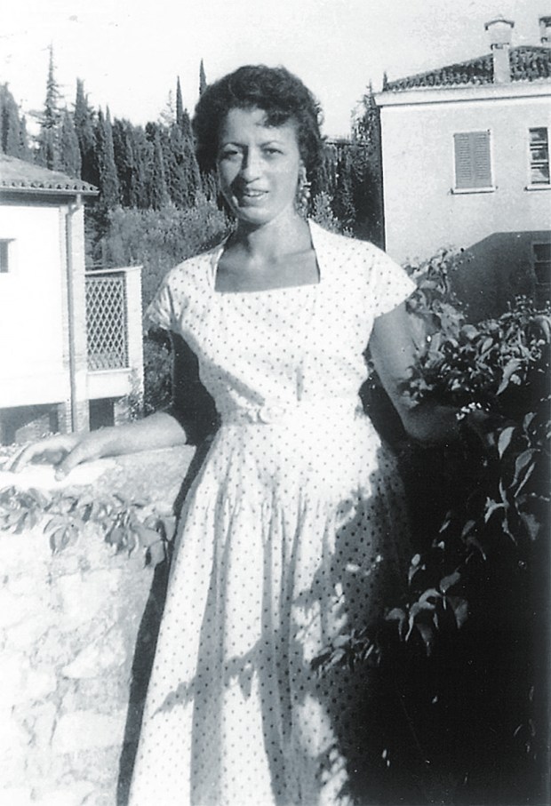 BENEDETTA BIANCHI PORRO