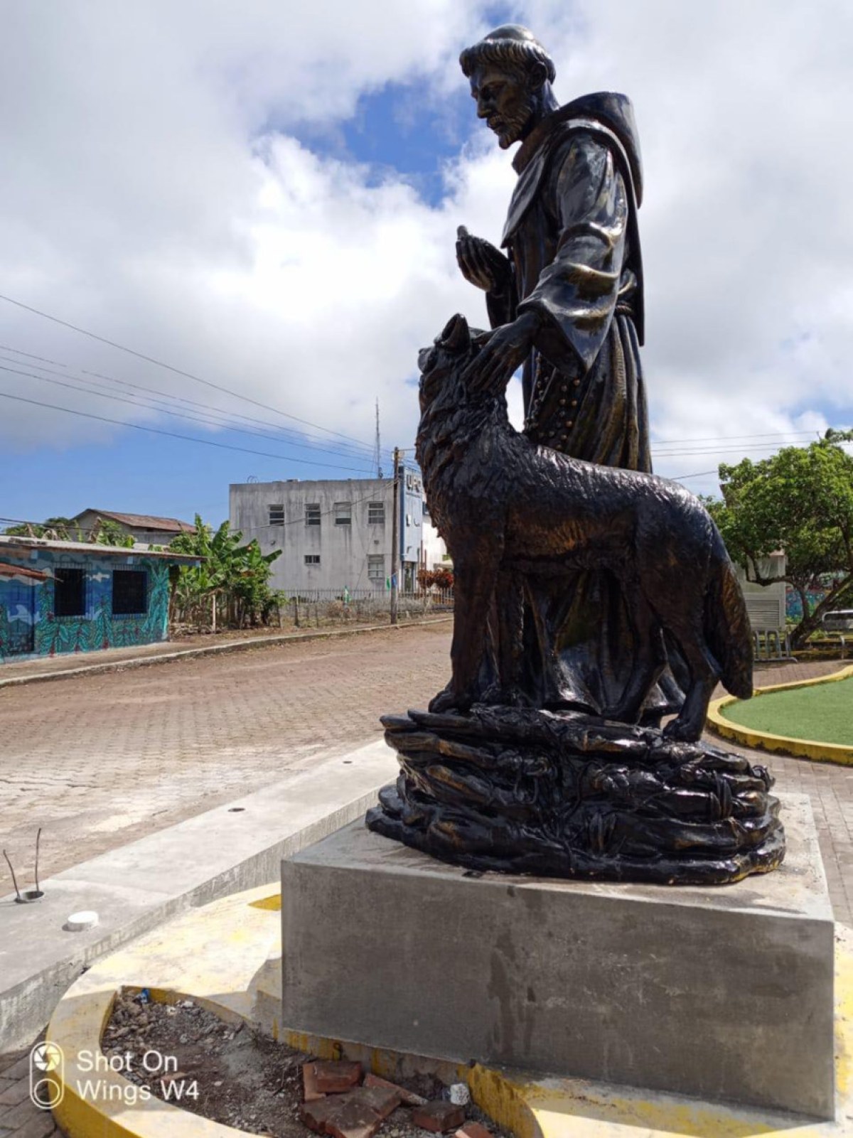 GALAPAGOS