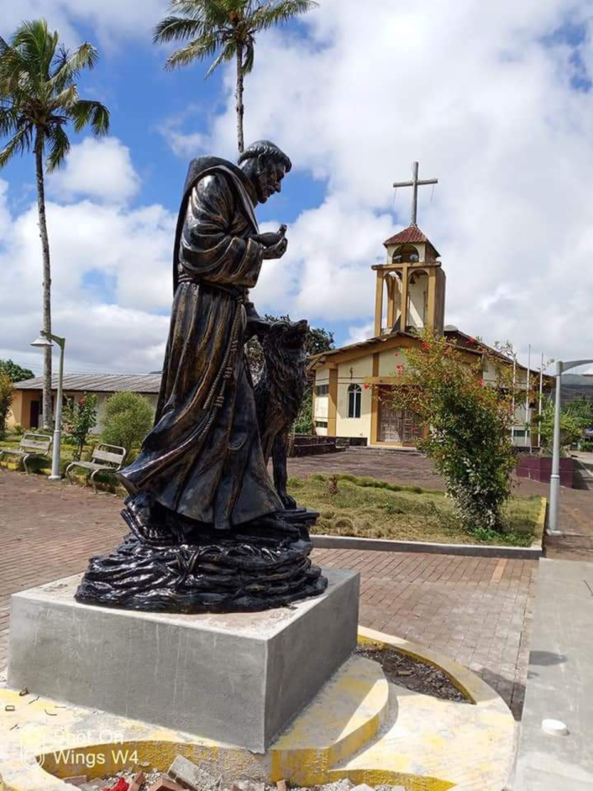 GALAPAGOS