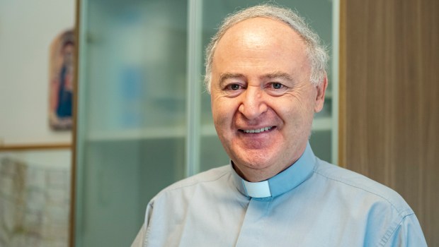 MONS PEGORARO