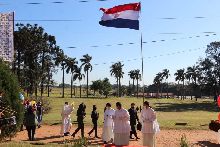 PARAGUAY