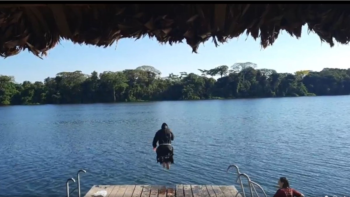 AMAZONIA