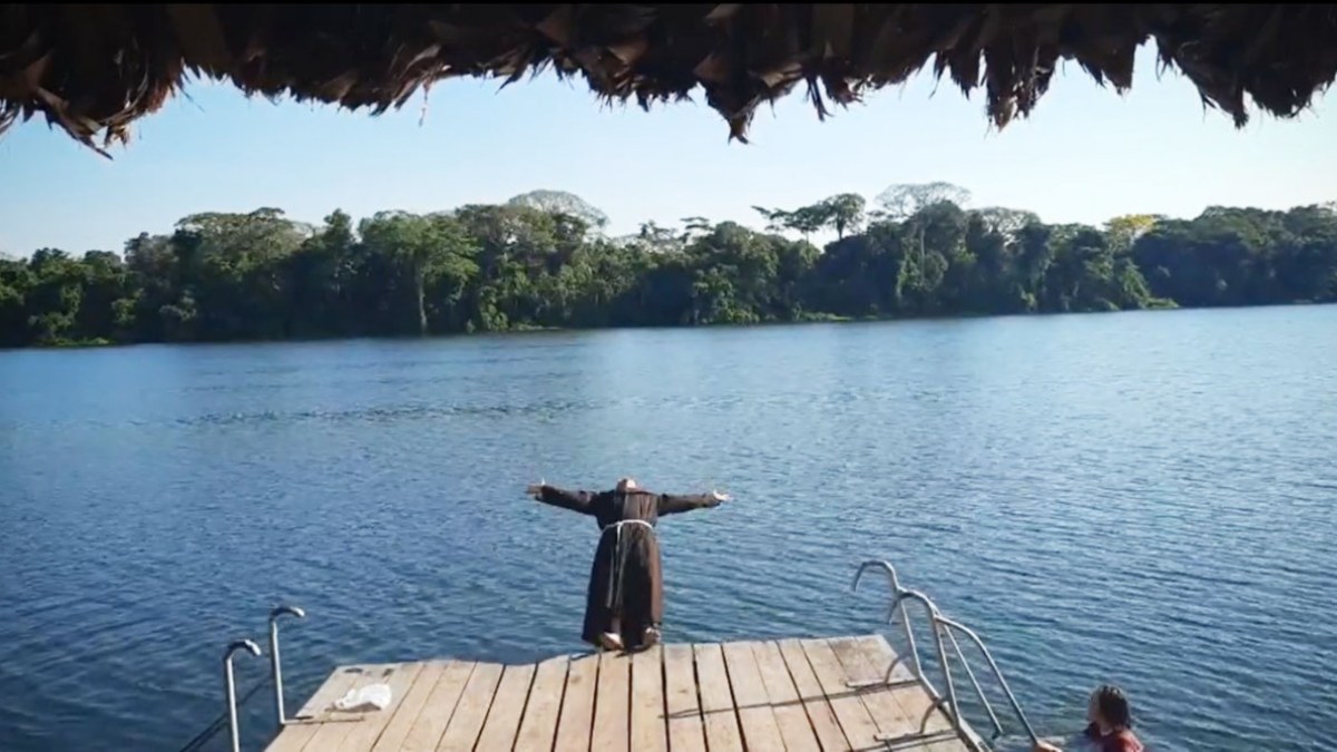 AMAZONIA