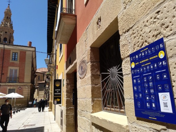 SANTO DOMINGO DE LA CALZADA