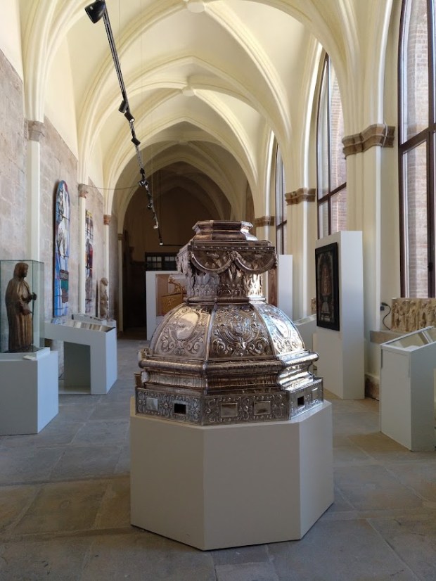 SANTO DOMINGO DE LA CALZADA