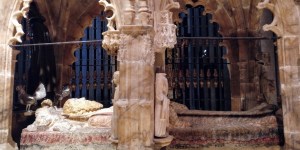 Qué ver en santo Domingo de la Calzada, ciudad del Camino de Santiago