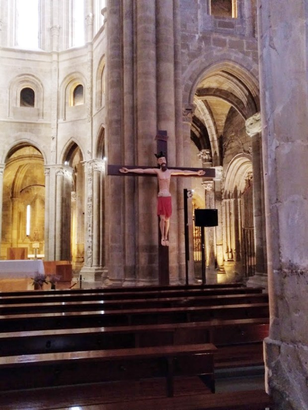 SANTO DOMINGO DE LA CALZADA