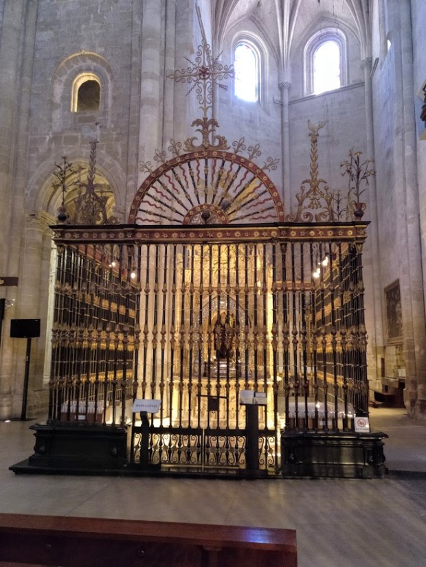 SANTO DOMINGO DE LA CALZADA