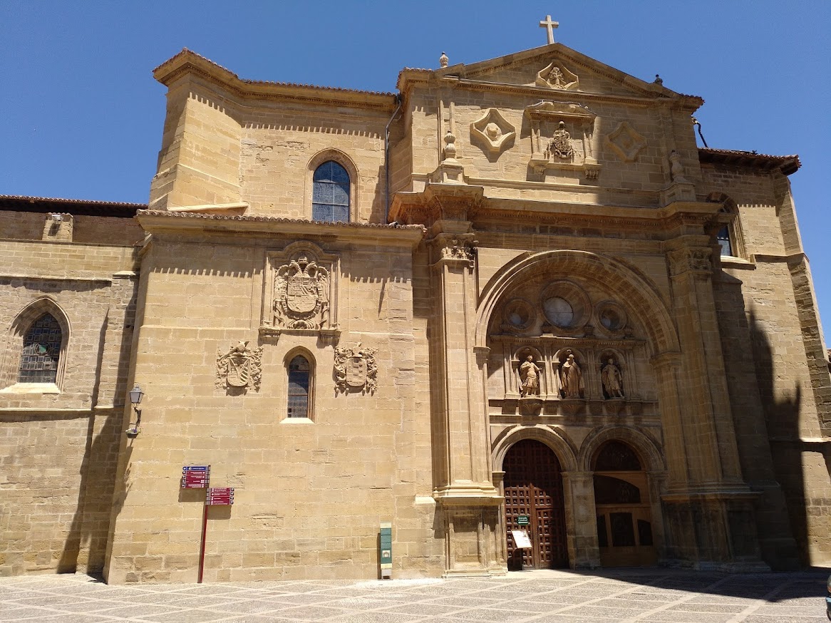 Santo Domingo de la Calzada