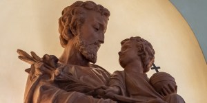 Oración a san José para alcanzar una gracia de Dios