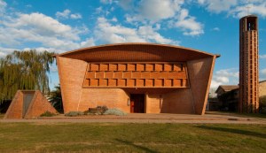 La iglesia de Uruguay que se convirtió en Patrimonio de la Humanidad (y que esconde una historia de amor)