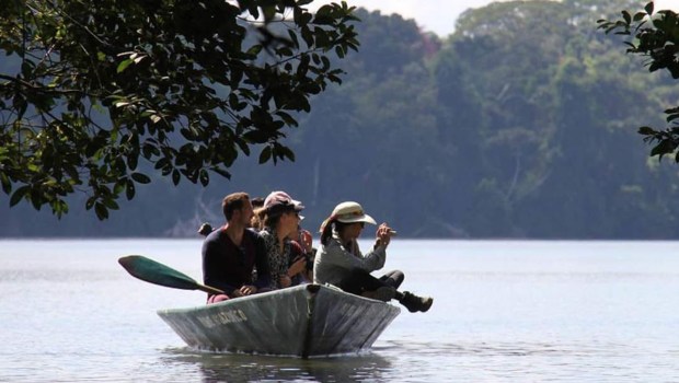 TAMBOPATA
