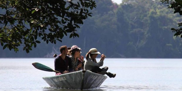TAMBOPATA