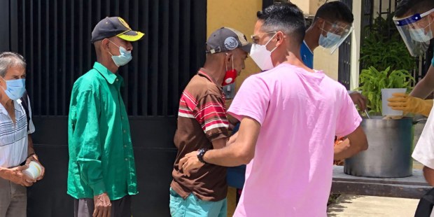 VENEZUELA