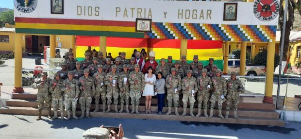 BOLIVIA