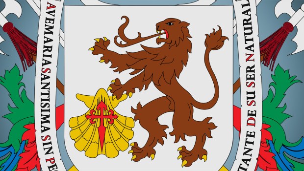 SANTIAGO DE LEON