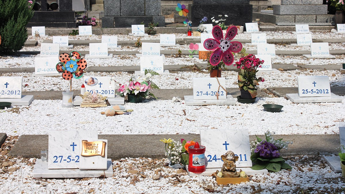 CEMETERY