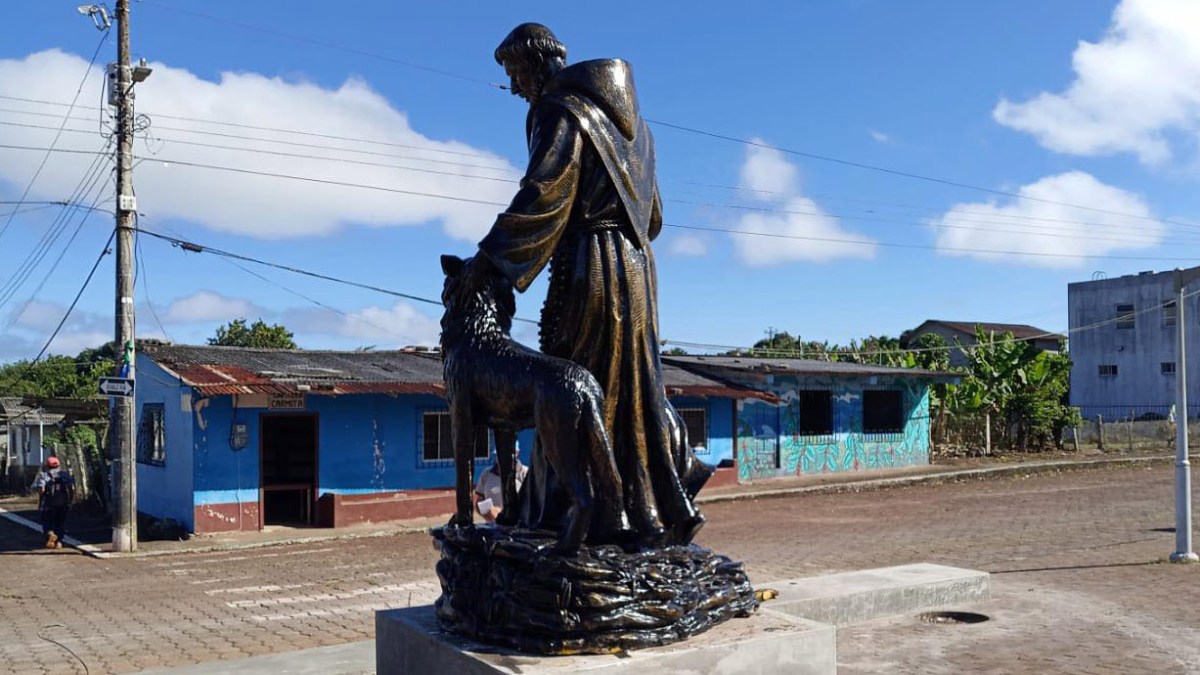 GALAPAGOS