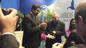 VENEZUELA