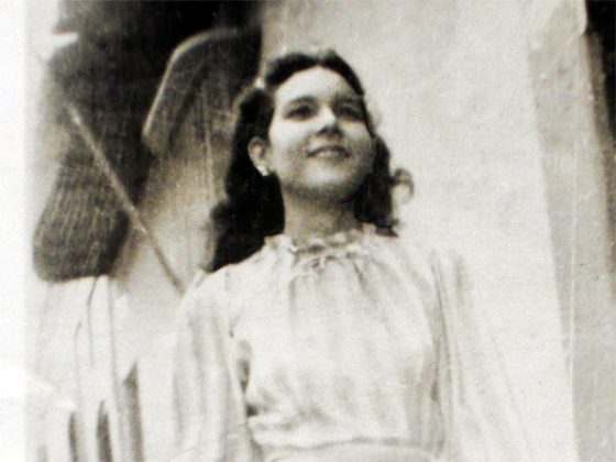 MARIA ESPERANZA DE BIANCHINI