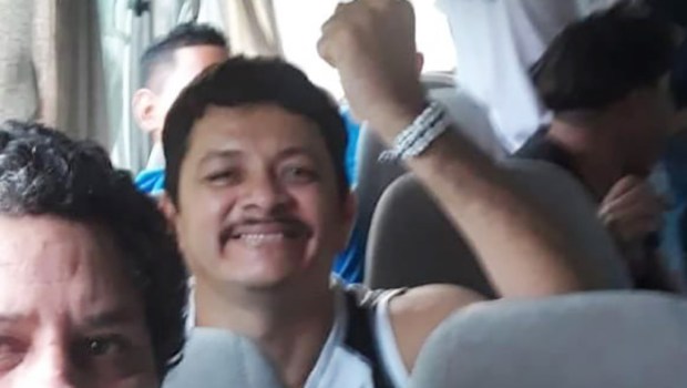 MEDARDO MAIRENA