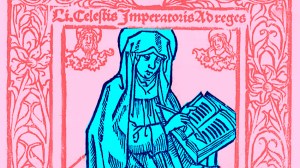 Santa Brígida de Suecia: noble, viuda, religiosa y bendecida con visiones
