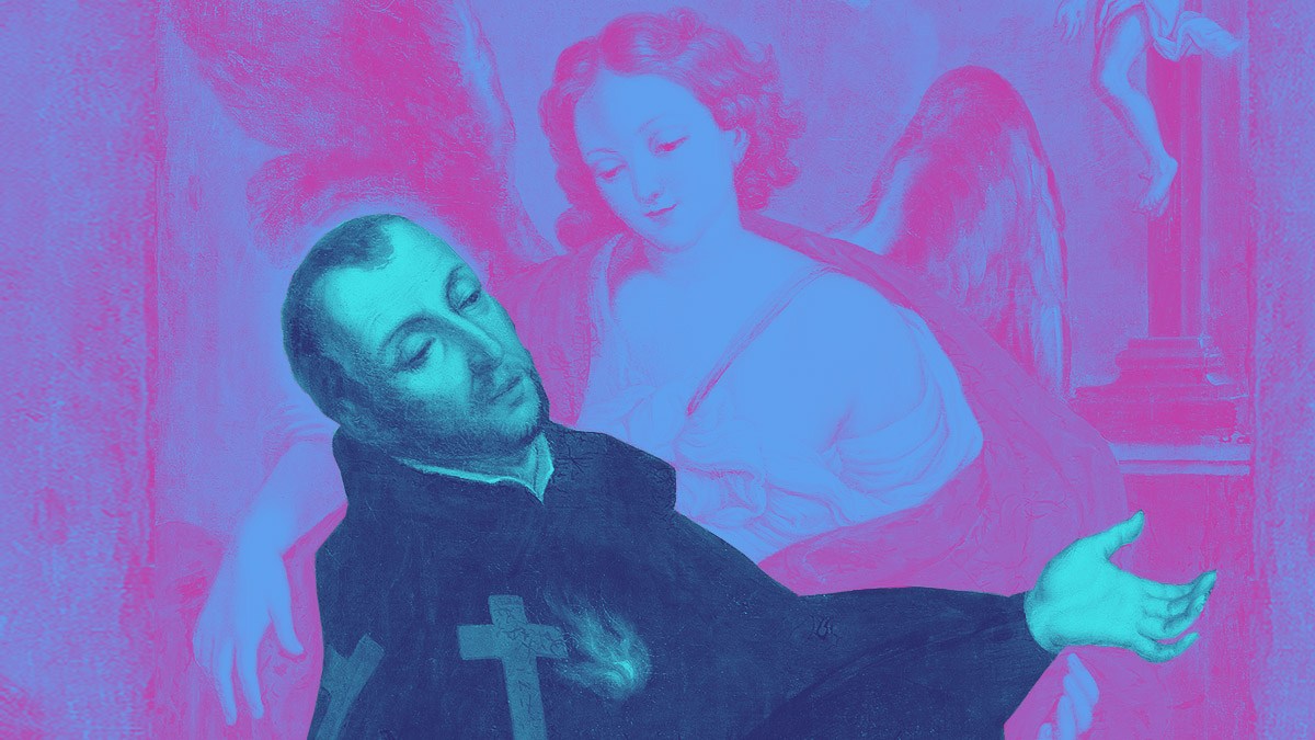 CAMILLUS DE LELLIS