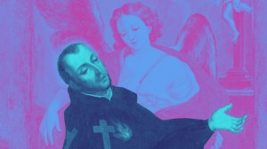 San Camilo de Lelis, patrón de los enfermos, hospitales y personal sanitario