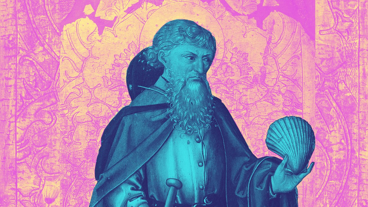 SAINT JAMES