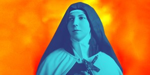 Los jóvenes santos y la llamada a la santidad para todos