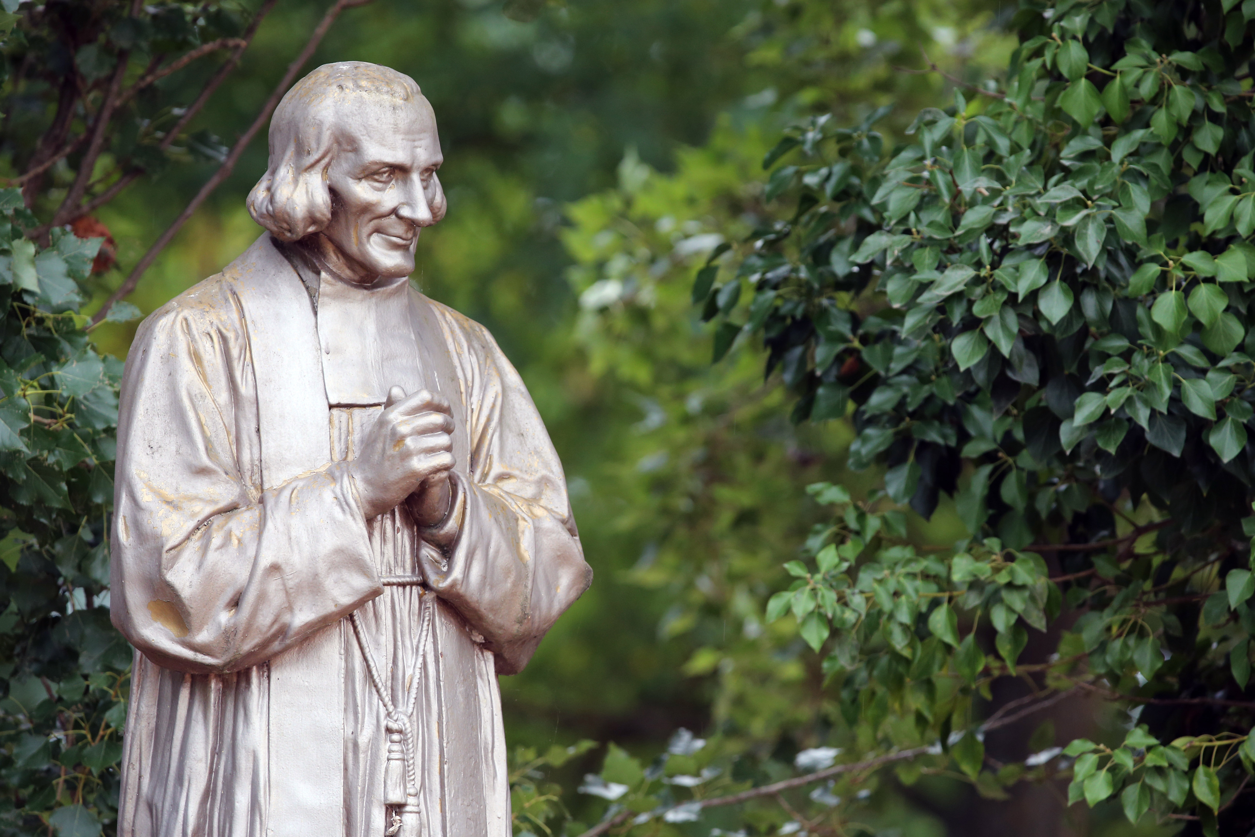 9 Santos que nos hablan del sacramento de la confesión