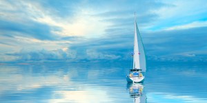 Por qué mantengo la calma aunque ya perdí el control de mi vida