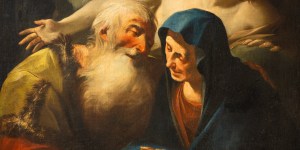Jesús tuvo abuelos, pero ¿llegó a conocerlos?