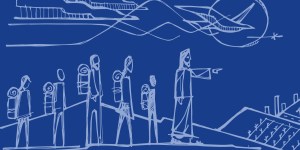 ¿Por qué Jesús envió a los discípulos de dos en dos?