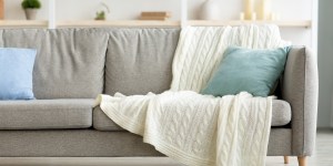 ¿Frustrada con tu casa? Así es como puedes convertirla en un hogar