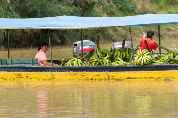 ECUADOR