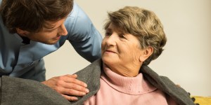 ¿Tienes humildad como para dejarte cuidar?