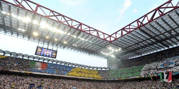 SAN SIRO