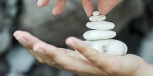 Medjugorje: Las 5 piedras para vencer el mal